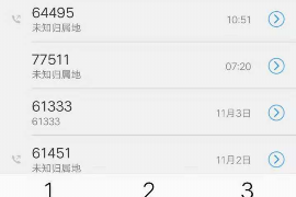 催收上門在門口寫字：揭秘催收新手段及其應對策略