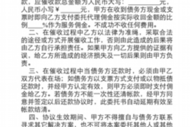 且末催收公司收費(fèi)標(biāo)準(zhǔn)：全面解析與案例分析