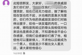 銀行催收公告法律：了解您的權益與責任