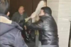 討債堵門屬于什么違法？深入了解討債行為的法律邊界