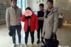 夢見親人被別人討債：揭秘夢境背后的心理寓意