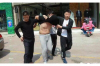 討債弟弟發(fā)短信委托大哥：智慧借力，債務(wù)無憂